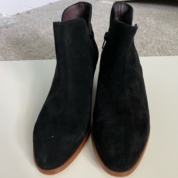 Ankle Bootie - Picture 4 of 7